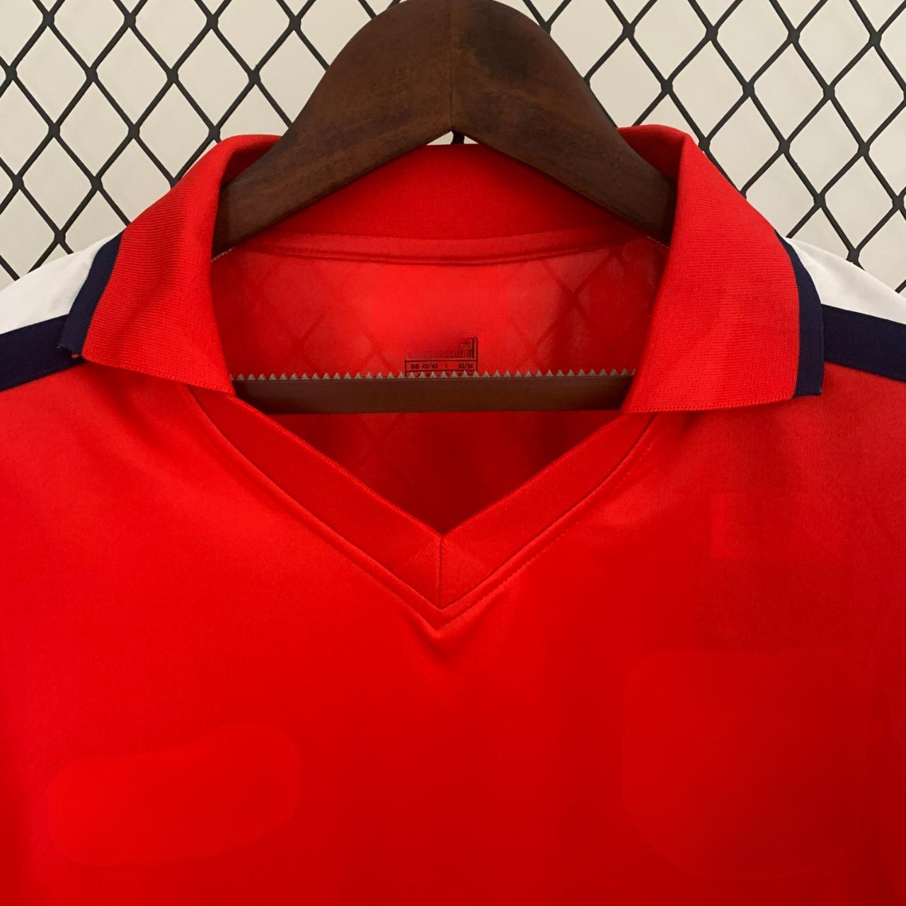 Arsenal 01-02 Home Shirt Camiseta De Futbol