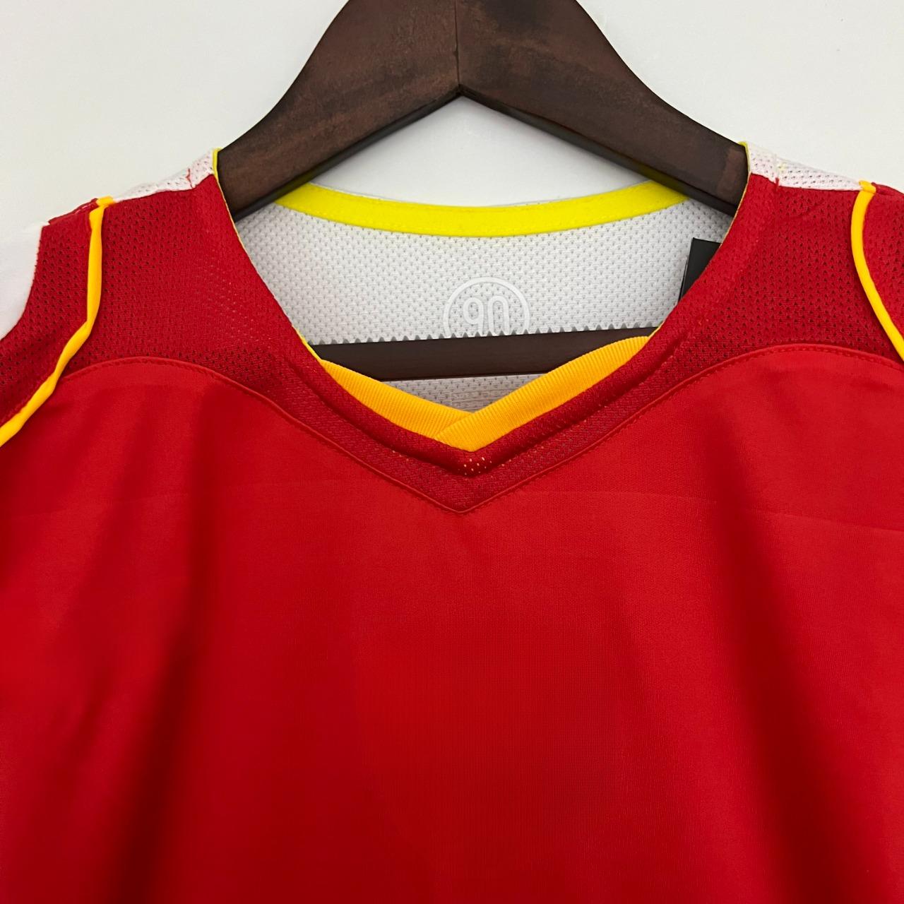 Arsenal 04-05 Home (Retro) Shirt Camiseta De Futbol