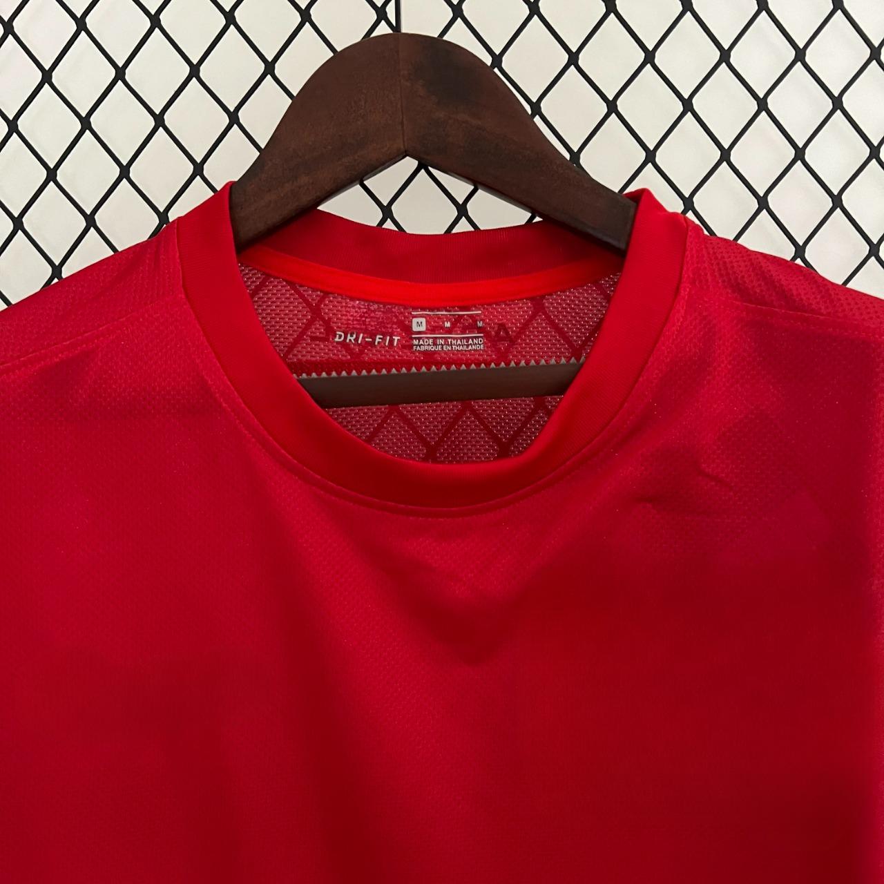 Arsenal 11-12 Home (Retro) Shirt Camiseta De Futbol