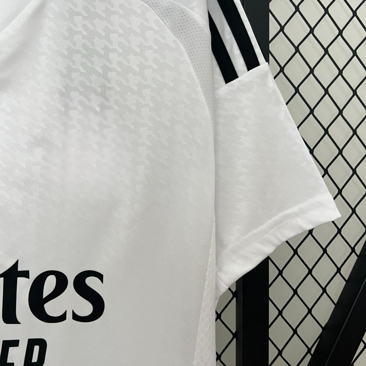 R.m. 24-25 Home Shirt Camiseta De Futbol