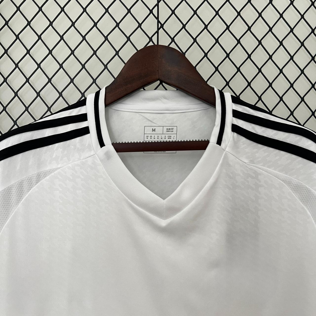 R.m. 24-25 Home Shirt Camiseta De Futbol