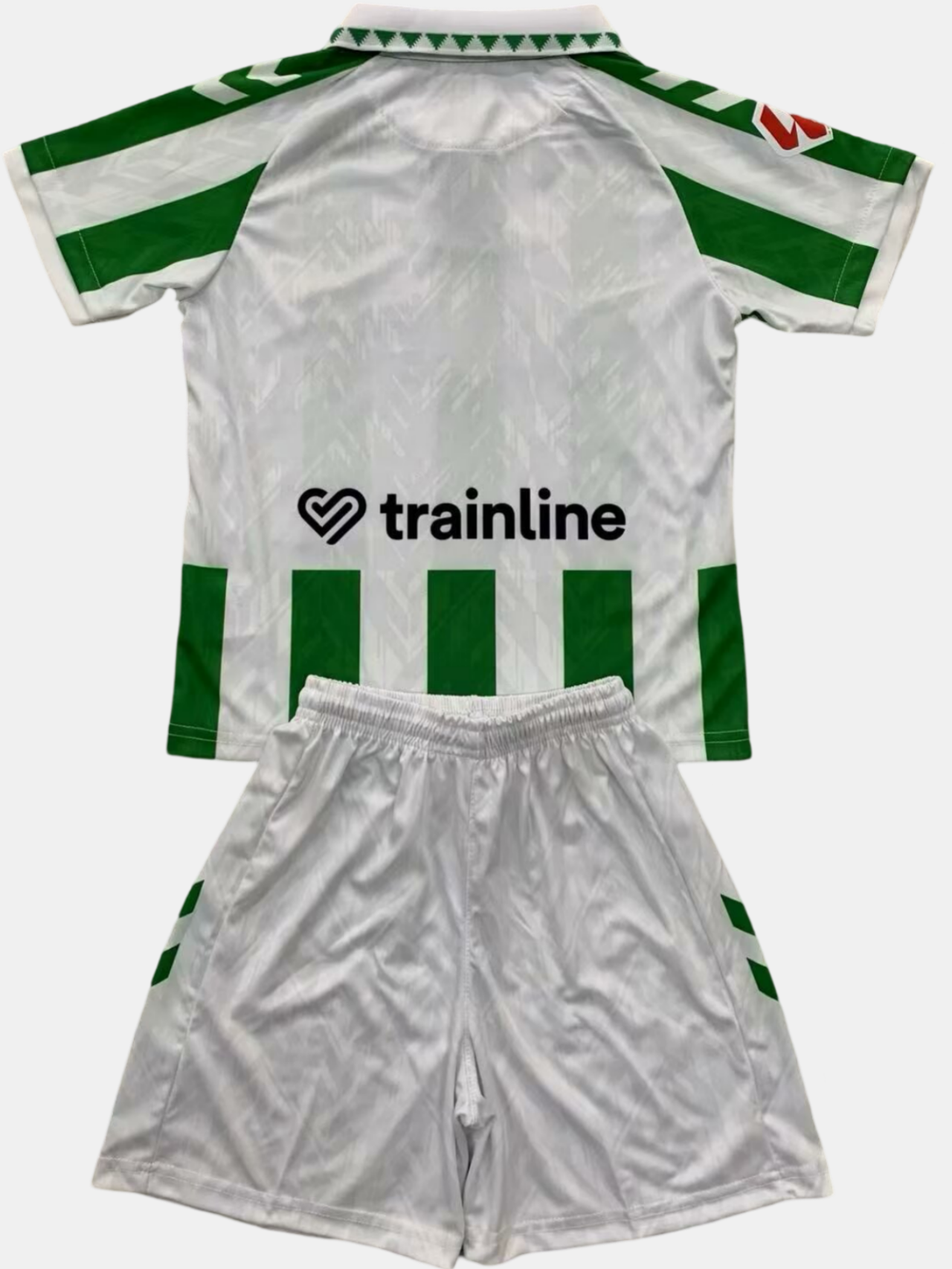 Real Betis 24-25 Home Children’s Kit