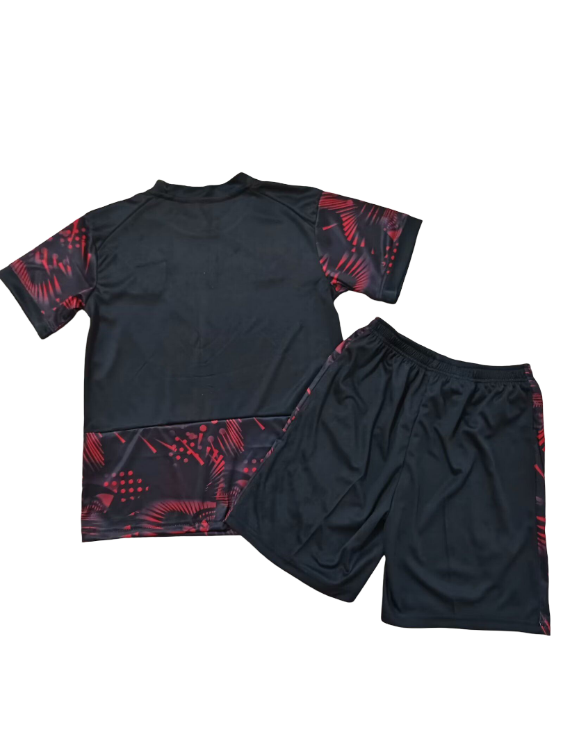 Sevilla 24-25 Third Kit Children’s Personalizado
