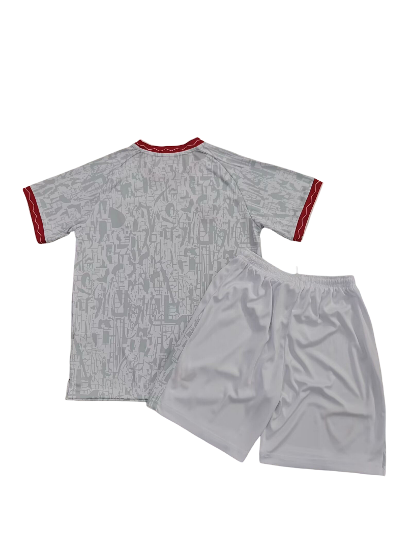 Sevilla 24-25 Home Children’s Kit Personalizado