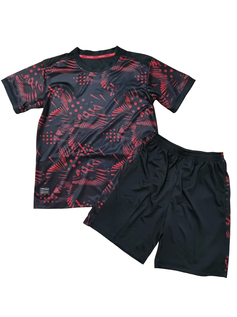 Sevilla 24-25 Third Kit Children’s Personalizado