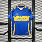 Tigres Uanl 24-25 Away Shirt Camiseta De Futbol
