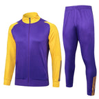 R.m. 23-24 Full-Zip Model 10 Tracksuit Ropa Deportiva