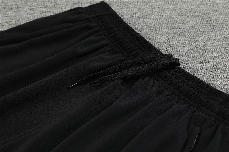 Psg 23 - 24 Half - Zip Model 7 Tracksuit Ropa Deportiva