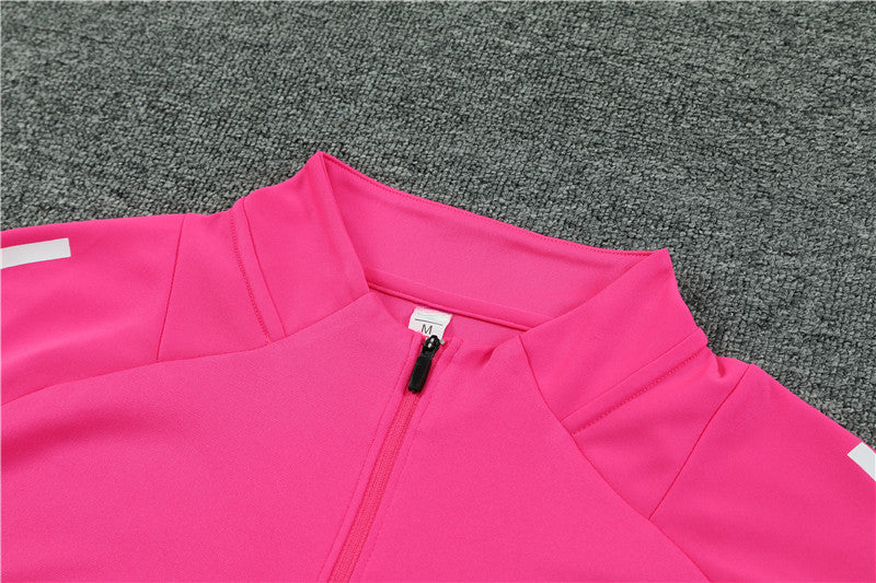 Germany 24-25 Half-Zip Model 5 Tracksuit Ropa Deportiva