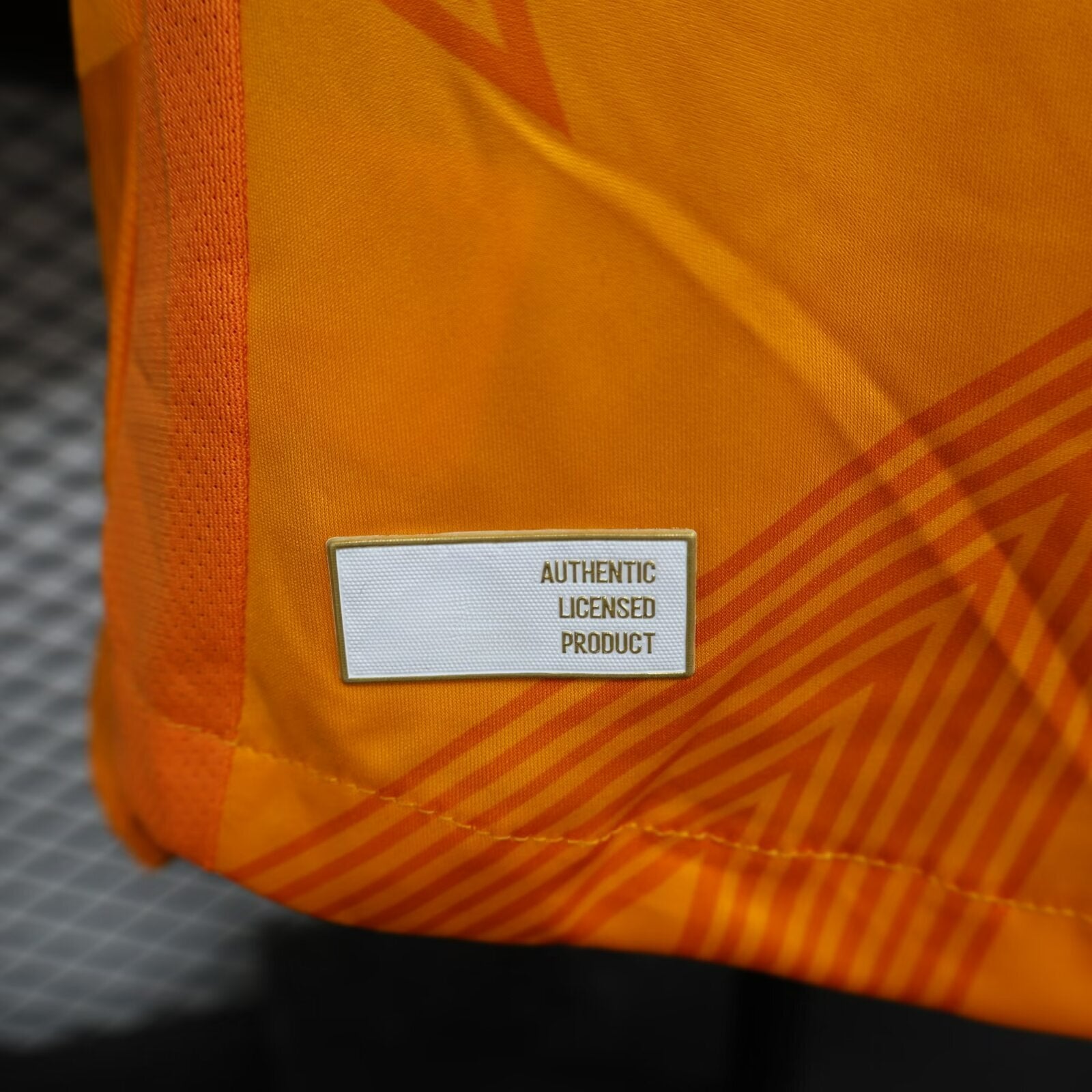 R.m. 24-25 Away (Player Version) Shirt Camiseta De Futbol