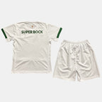 Sporting Portugal 24-25 Away Children’s Kit Personalizado
