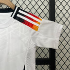 Germany 24-25 Home Eurocup 2024 Children’s Kit Personalizado