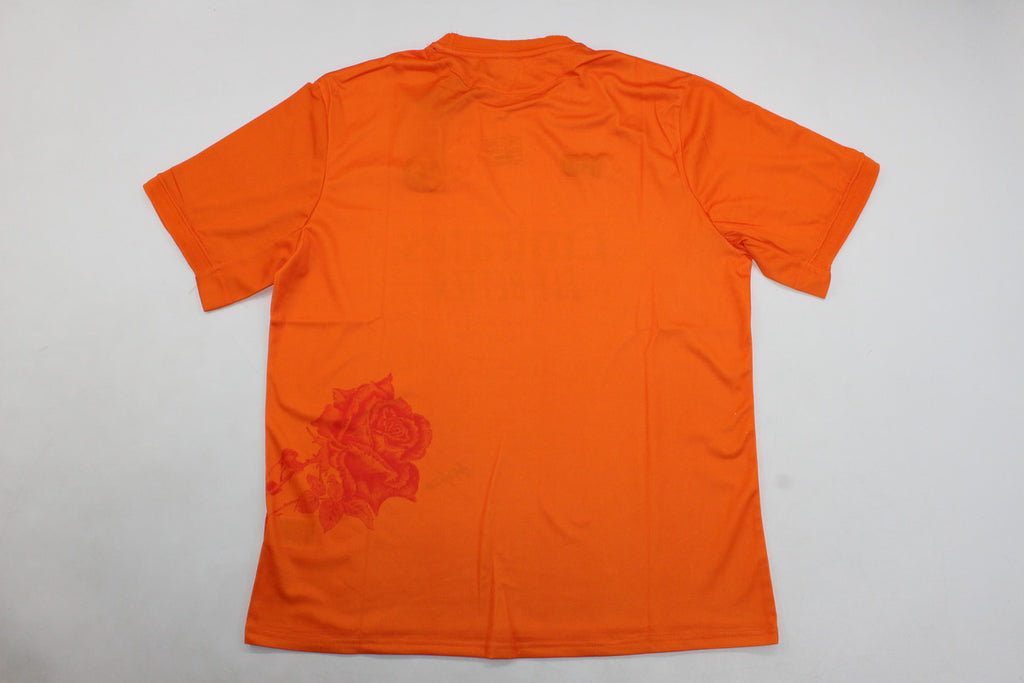 Camisola RM 23-24, Guarda-redes Laranja Y-3