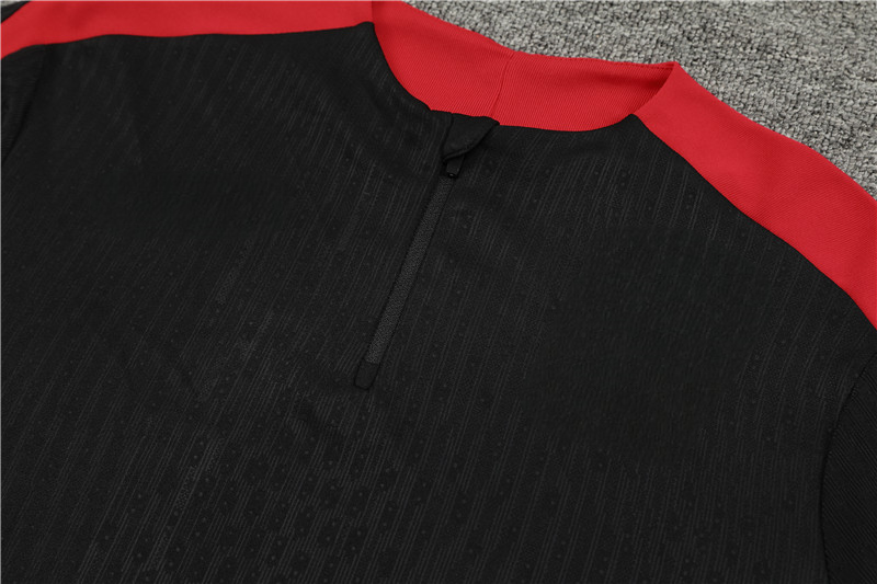 Portugal 24-25 Half-Zip Model 4 Tracksuit Ropa Deportiva