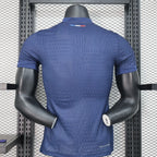 Psg 24-25 Home (Player Version) Shirt Camiseta De Futbol
