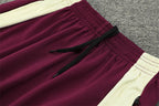 Bayern De Munich 24-25 Half-Zip Model 2 Tracksuit Ropa Deportiva