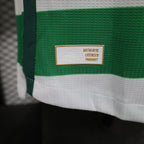 Celtic 24-25 Home (Player Version) Shirt Camiseta De Futbol