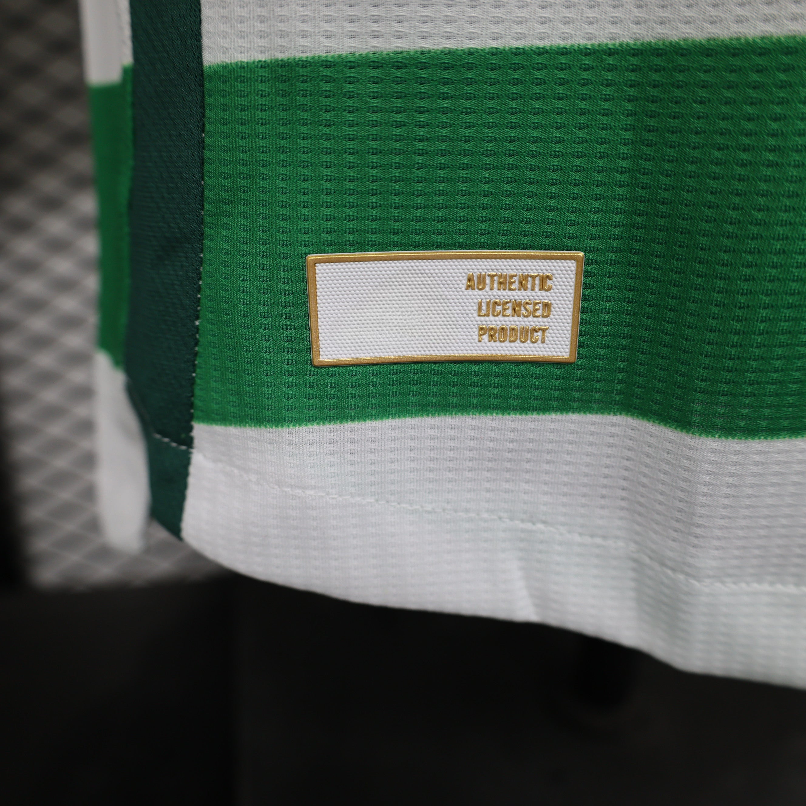 Celtic 24-25 Home (Player Version) Shirt Camiseta De Futbol