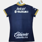Pumas Unam 24-25 Away Women Shirt Camiseta De Futbol