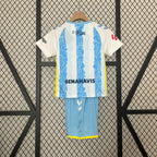 Malaga 24-25 Home Children’s Kit Personalizado