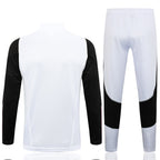 Juventus 23 - 24 Half - Zip Model 1 Tracksuit Ropa Deportiva