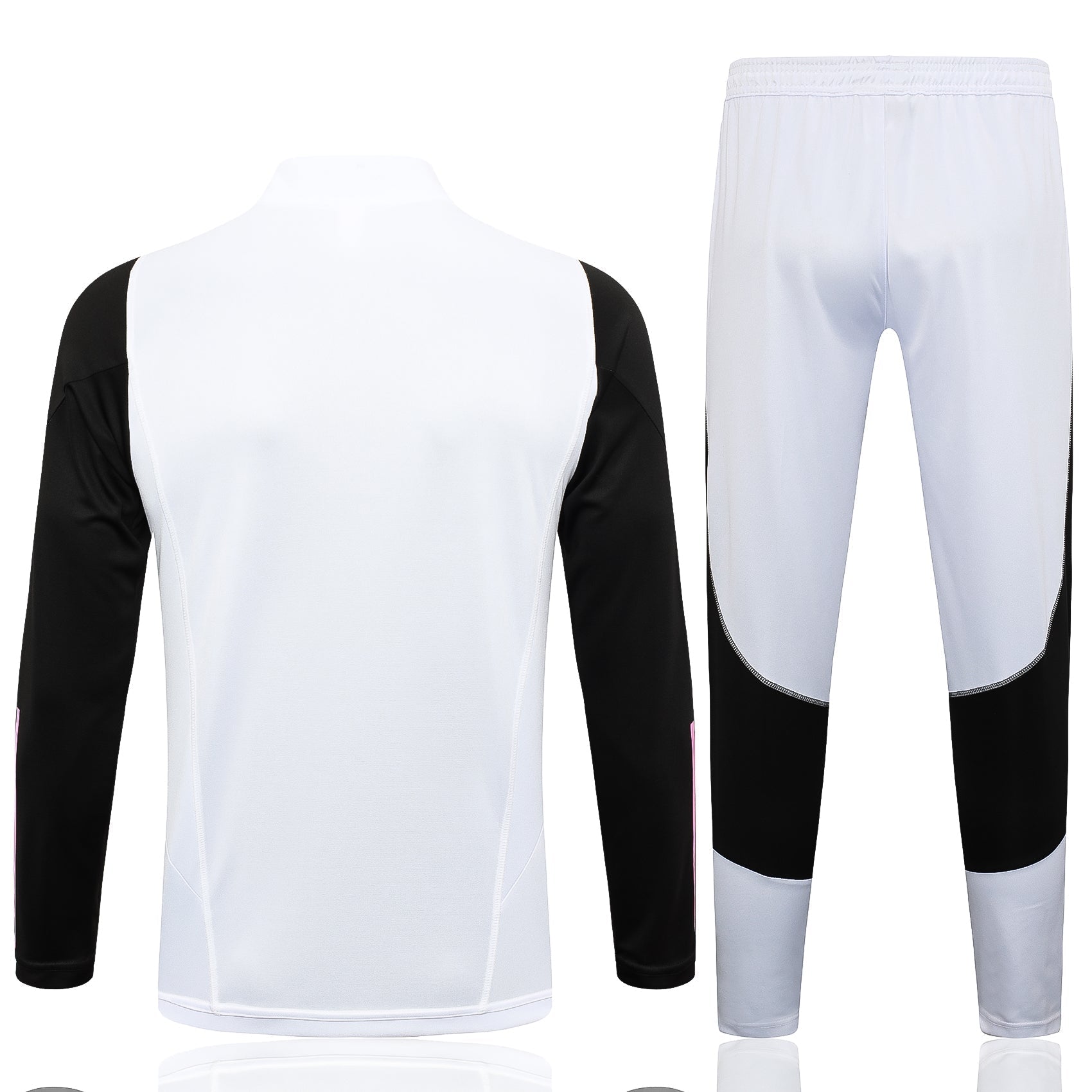 Juventus 23 - 24 Half - Zip Model 1 Tracksuit Ropa Deportiva