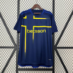 Boca Juniors 24-25 Third Kit Shirt Camiseta De Futbol
