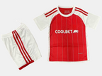 Colo-Colo 24-25 Third Kit Children’s Personalizado