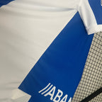 Deportivo La Coruña 24-25 Home Shirt Camiseta De Futbol