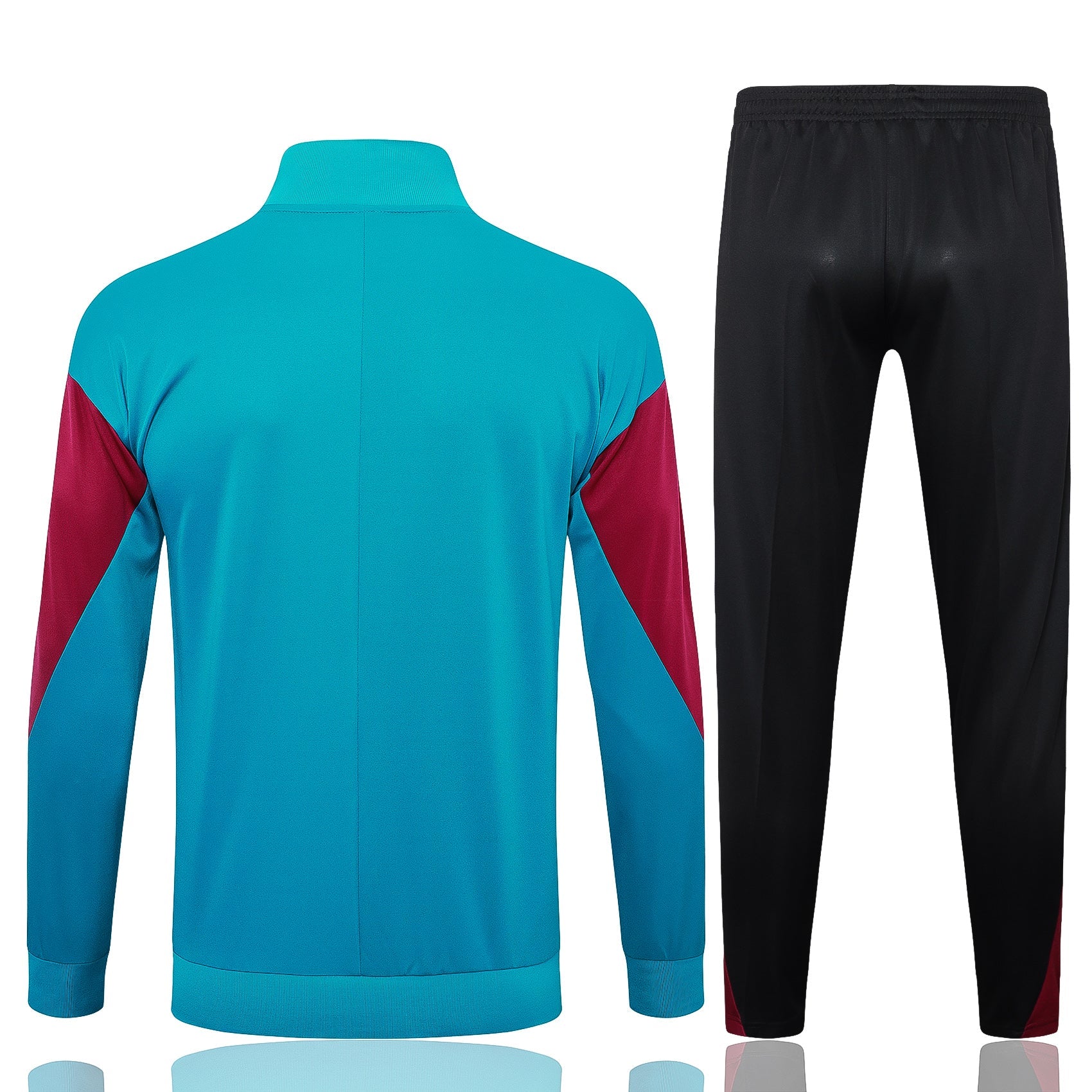 Psg 24-25 Full-Zip Model 4 Tracksuit Ropa Deportiva