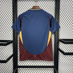 Roma 24-25 Third Kit Shirt Camiseta De Futbol