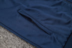 England 24-25 Full-Zip Model 2 Tracksuit Ropa Deportiva