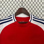 Arsenal 24-25 Home Shirt Camiseta De Futbol