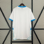Marseille 24-25 Home Shirt Camiseta De Futbol