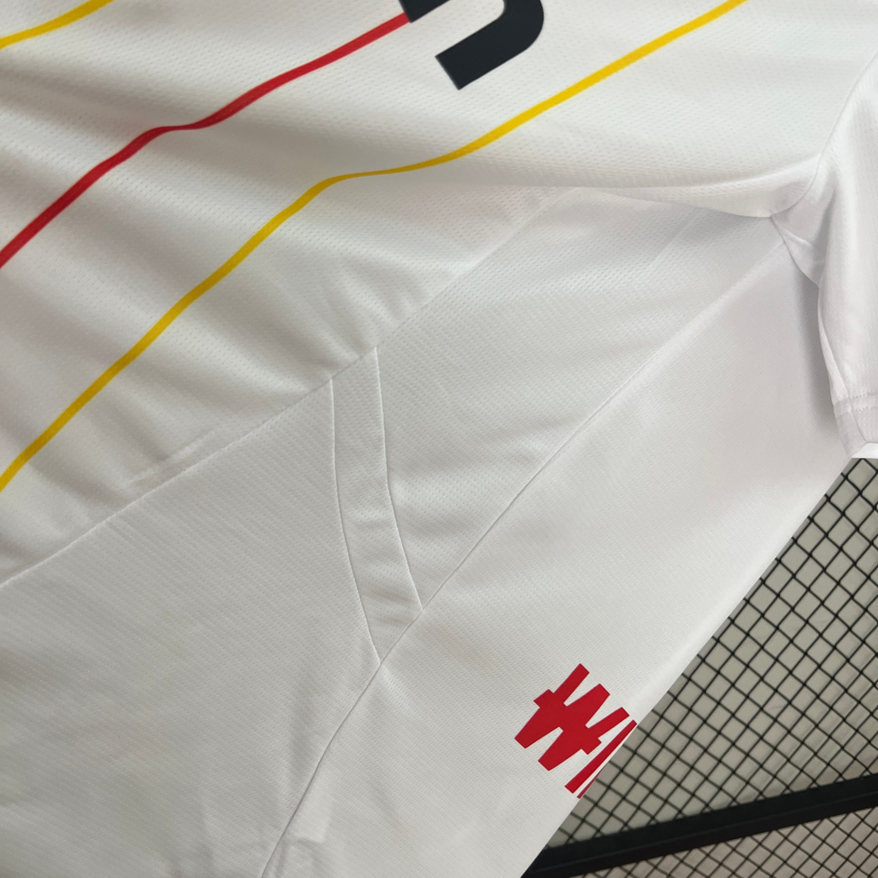 Racing Club De Lens 24-25 Third Kit Shirt Camiseta Futbol