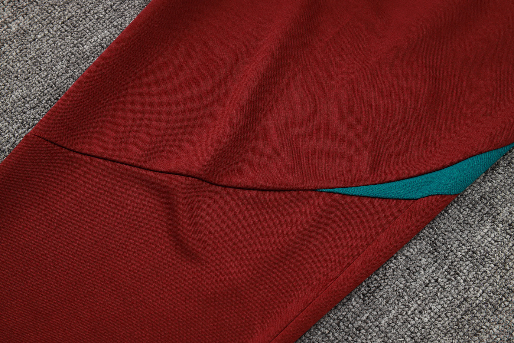 Mexico 24-25 Full-Zip Model 1 Tracksuit Ropa Deportiva