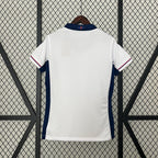 England 24-25 Home Women Eurocup 2024 Shirt Camiseta De Futbol