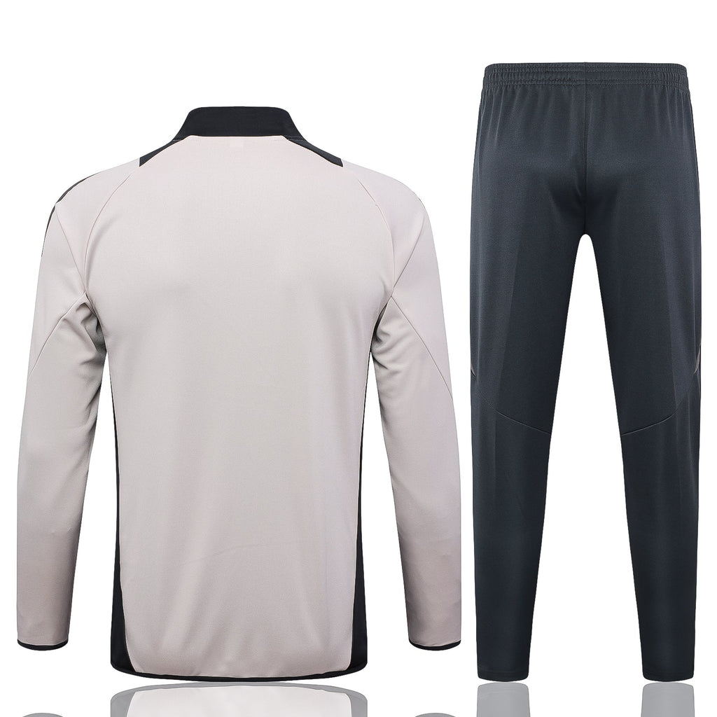 R.m. 24-25 Full-Zip Model 5 Tracksuit Ropa Deportiva
