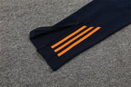R.m. 24-25 Half-Zip Model 2 Tracksuit Ropa Deportiva
