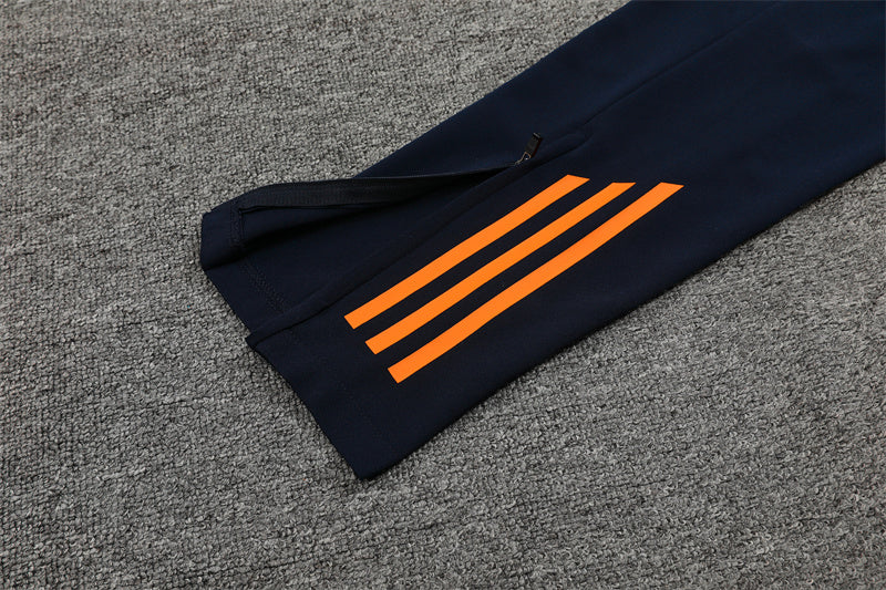 R.m. 24-25 Half-Zip Model 2 Tracksuit Ropa Deportiva