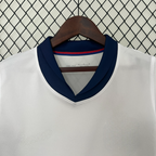 England 24-25 Home Women Eurocup 2024 Shirt Camiseta De Futbol