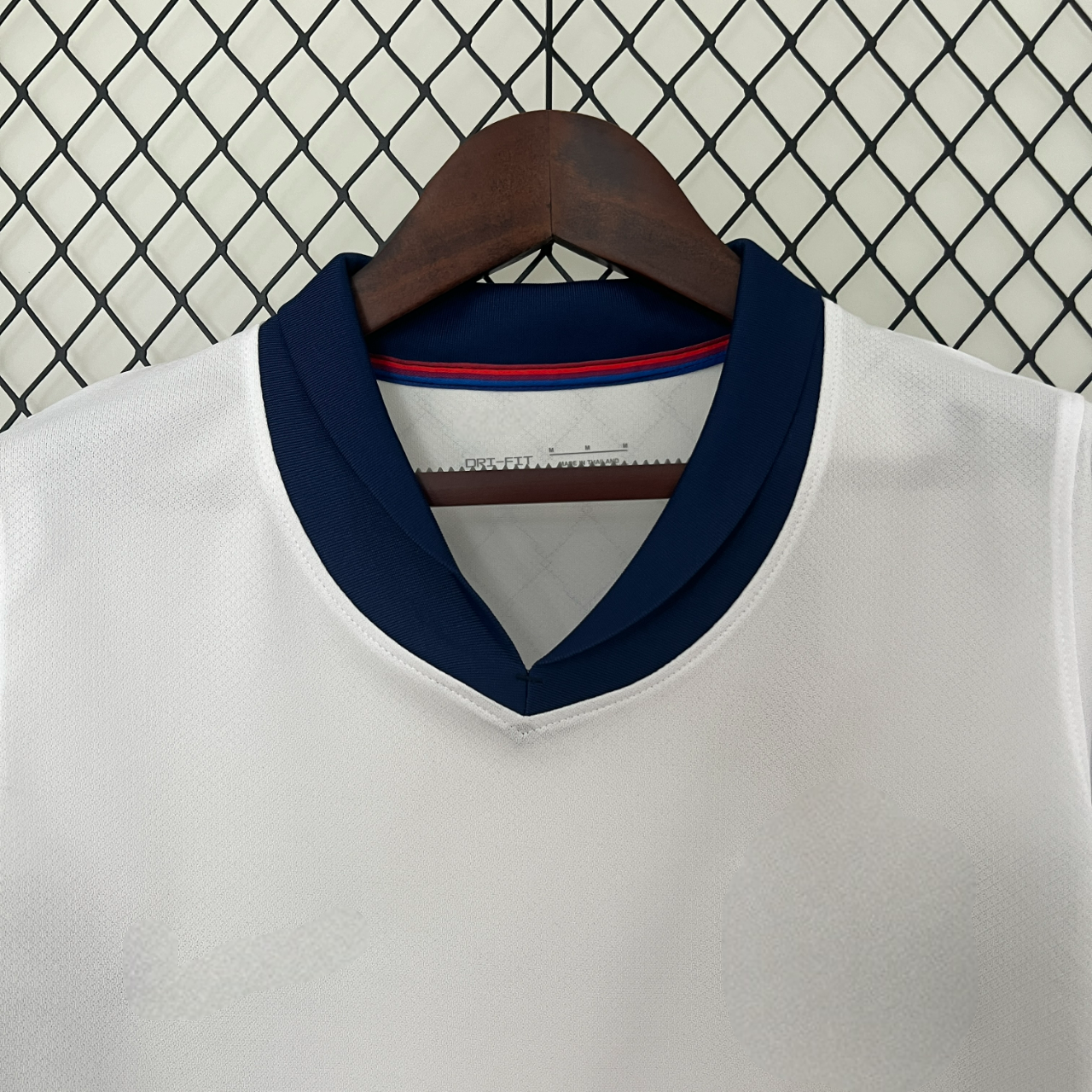 England 24-25 Home Women Eurocup 2024 Shirt Camiseta De Futbol