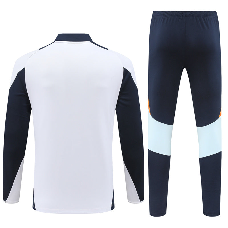 R.m. 24-25 Half-Zip Model 1 Tracksuit Ropa Deportiva