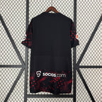 Sevilla 24-25 Third Kit Shirt Camiseta De Futbol
