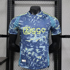 Ajax 24-25 Away (Player Version) Shirt Camiseta De Futbol