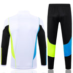 Arsenal 23 - 24 Half - Zip Model 1 Tracksuit Ropa Deportiva