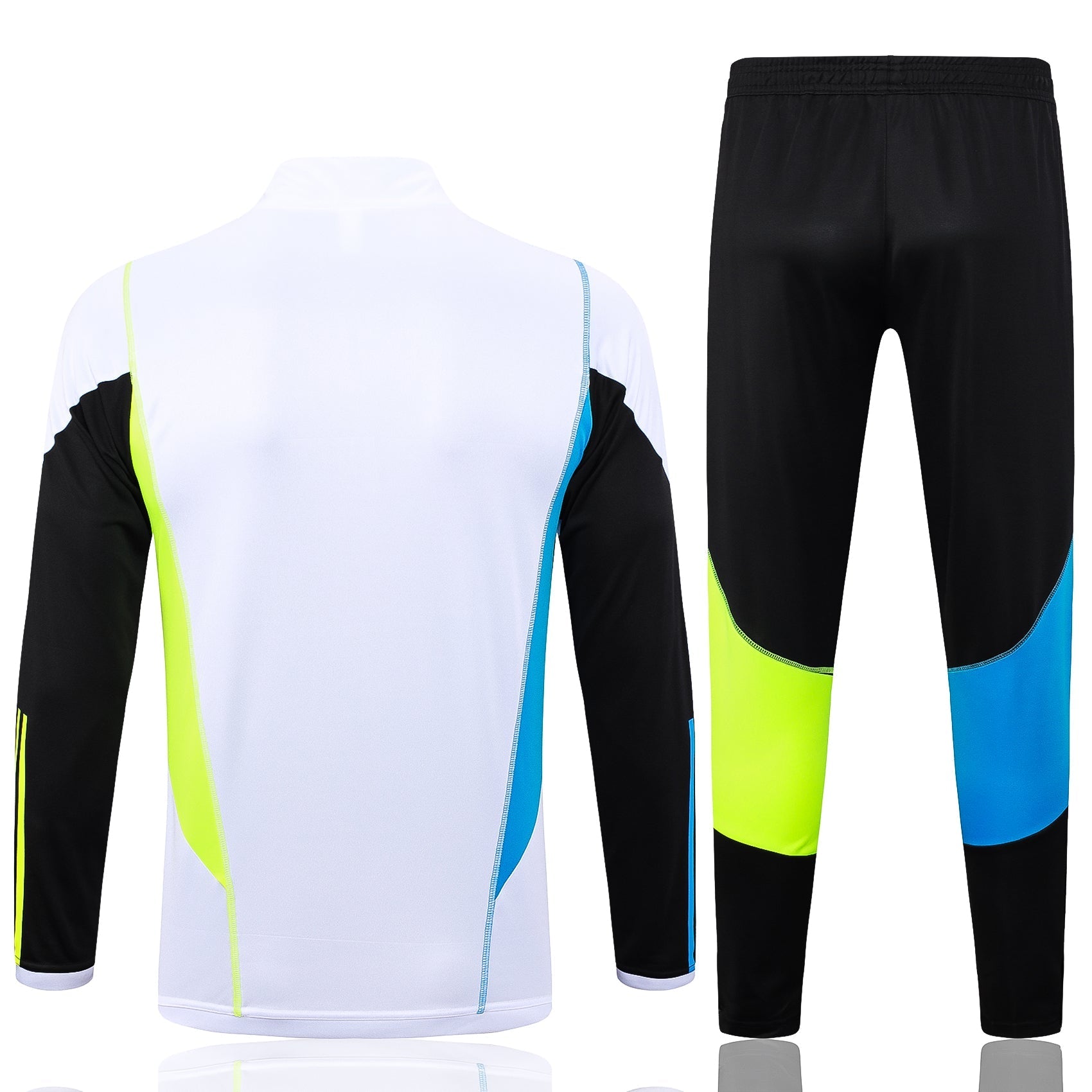 Arsenal 23 - 24 Half - Zip Model 1 Tracksuit Ropa Deportiva