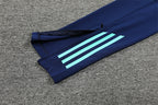 Arsenal 24-25 Half-Zip Model 4 Tracksuit Ropa Deportiva