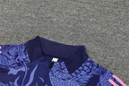 R.m. 24-25 Half-Zip Model 5 Tracksuit Ropa Deportiva