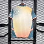 Manchester City 24-25 Fourth Kit Shirt Camiseta De Futbol